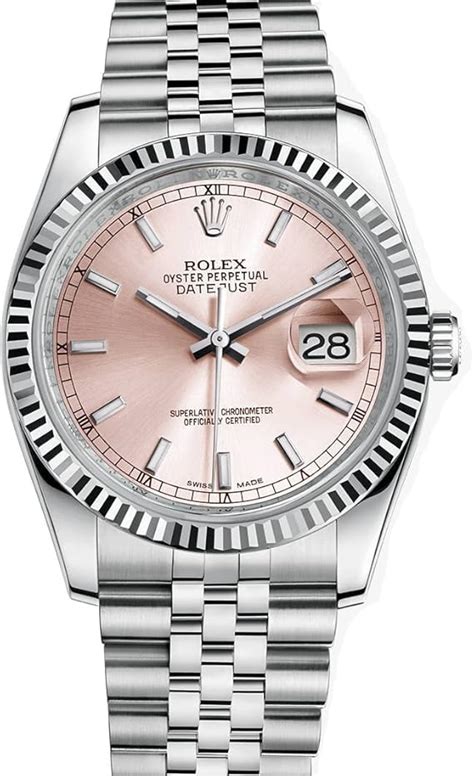 rolex uhr rose|rolex damenuhr.